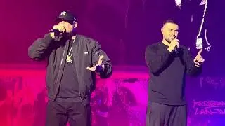 Thumbnail: Kool Savas live in Hamburg 2026 „Tribut“