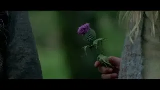 Thumbnail: Braveheart - Flower Scene