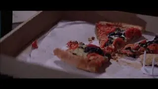 Thumbnail: Deep Impact - Pizza Scene
