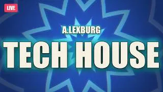 Thumbnail: Groovy Tech House 2026 | Wh0, Dirty (H), L.P. Rhythm