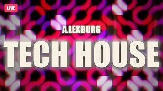 Thumbnail: No AI, Just Me, Tech House and the Mixer | Carl Cox, Fatboy Slim, Eliza Rose