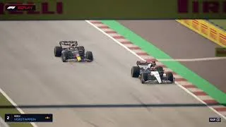 Thumbnail: F1 Max Verstappen is BLIND