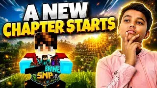 Thumbnail: Finally I launch My SMP | full fun and entertainment 
