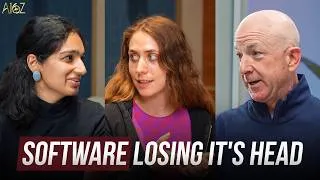 Thumbnail: The New Rules of Enterprise Software with Steven Sinofsky