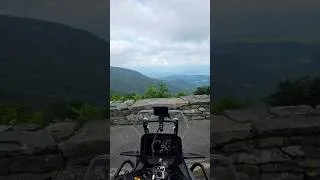 Thumbnail: Skyline Dr ride July 2026