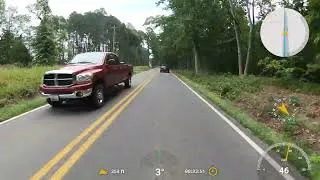 Thumbnail: Grayhaven to Lake Anna, VA