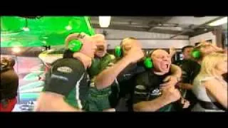 Thumbnail: A1GP Brands Hatch 2008/09: Qualifying Highlights