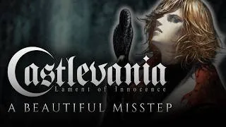 Thumbnail: Lament of Innocence: Castlevania’s Beautiful Misstep