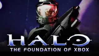 Thumbnail: The Genius Behind Halo: Combat Evolved