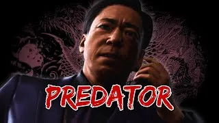 Thumbnail: RGG cast a Predator in Kiwami 3...