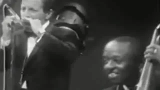 Thumbnail: Gene Krupa Jazz Quartet featuring Eddie Shu