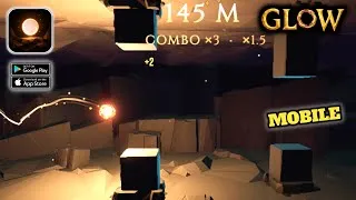 Thumbnail: Glow - Mobile Gameplay Walkthrough (Android,IOS)