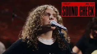 Thumbnail: Annabelle Dinda | Sound Check at Cherry Lane Theatre