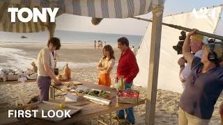 Thumbnail: Tony | Official First Look | A24