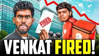 Thumbnail: No More Freshers in IT | Downfall of the IT Industry