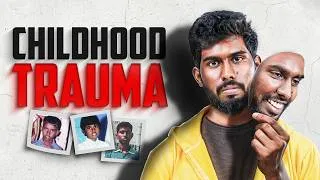 Thumbnail: Childhood Trauma | Trapped in the Past