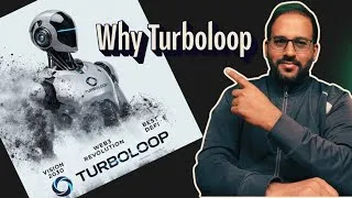 Thumbnail: What is Turboloop ? Why You Should Be Cautious while Selecting a Project Now ....MUST WATCH ✅