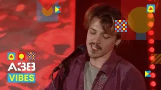 Thumbnail: Héba // Live 2025 // A38 Vibes