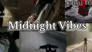Thumbnail: Midnight vibes✨️✨️ #midnightvibeshindimashup#trendingsong #credit:SONG-NOCOPYRIGHTSONG 