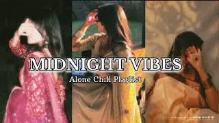 Thumbnail: Midnight vibes✨️ #astheticsong#alonevibes #chillplaylist#brokensongs#trendingsong