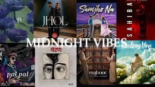 Thumbnail: Midnight vibes #trendingsong #astheticsong #song#lofisong #mashup
