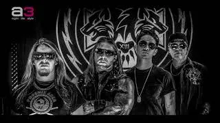 Thumbnail: Black Wolf Mountain 'Retribution'