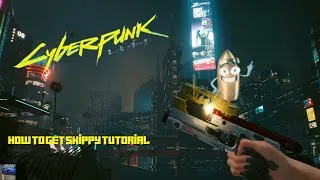 Thumbnail: This Talking Gun Roasts You While Shooting – Skippy Location Guide!