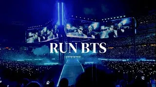 Thumbnail: ‘Run BTS’ BTS(방탄소년단) ARIRANG TOUR IN FOXBOROUGH DAY2 260806 FANCAM