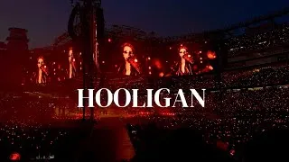 Thumbnail: ‘Hooligan’ BTS(방탄소년단) ARIRANG TOUR IN FOXBOROUGH DAY2 260806 FANCAM 