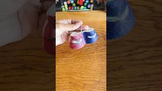 Thumbnail: DIY Spiderman keychain🕷️ #art #papercraft #spiderman #idea #shorts #trend #viral #diy #spider