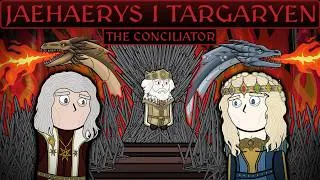 Thumbnail: Before the Dance of the Dragons | The Reign of Jaehaerys I 