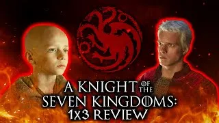Thumbnail: A Knight of the Seven Kingdoms 1X03 "The Squire" | Non-Spoiler Review