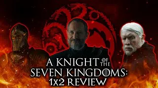 Thumbnail: A Knight of the Seven Kingdoms 1X02 "Hard Salt Beef" | Non-Spoiler Review