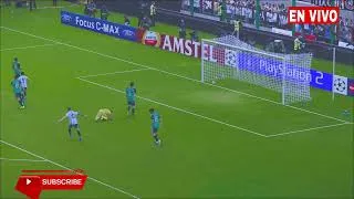 Thumbnail: Argentina 3-0 Argelia | eFootball Gameplay Simulation Highlights
