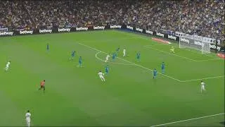 Thumbnail: REAL MADRID VS MARSELLA  eFootball Gameplay Simulation