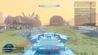 Thumbnail: Halo Infinite Slayholds Perfection 28 kills