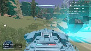 Thumbnail: Halo Infinite PVPVE Firefight Perfection 138 kills