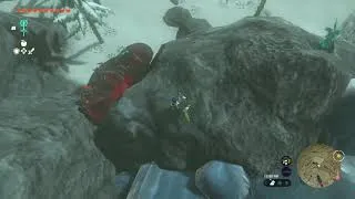 Thumbnail: Gloom Hands can climb now...