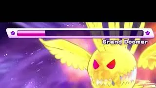 Thumbnail: Kirby - Health Bar Fill Sound Effect