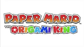 Thumbnail: Rubber Band (Mix) - Paper Mario: The Origami King Music Extended