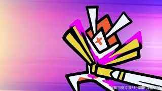 Thumbnail: Everything Kartana said in reverse (Pokemon Battle Royale: Ultra Beasts)