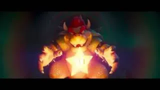 Thumbnail: Who's gonna stop Bowser?