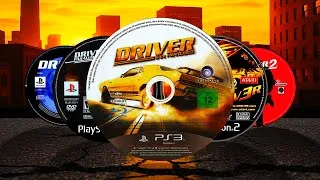 Thumbnail: I Beat Every 'Driver' In One Video.