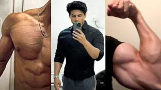 Thumbnail: 3 Rules for an Aesthetic Physique