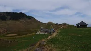 Thumbnail: 🏔️ Serenity at Parashar Lake! 🌿✨ Hidden Gem of Himachal #shorts