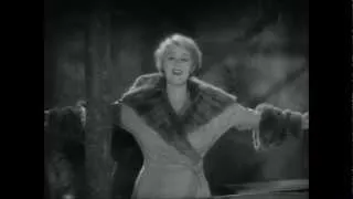 Thumbnail: Grace Moore - Lover come back to me (1930).wmv