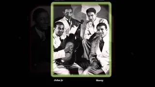 Thumbnail: The Mills Brothers - Some of these days (1934)