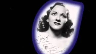 Thumbnail: Connee Boswell - On the isle of may (1940).wmv