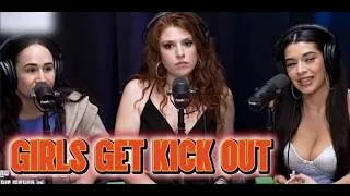 Thumbnail: 5 Girls Get FRANK CASTLED in ONE SHOW 😳 Myron Had ENOUGH | After Hours
