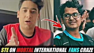 Thumbnail: Stalwart Owner Reply Why Soul Mortal Is Legend 🚀💙
